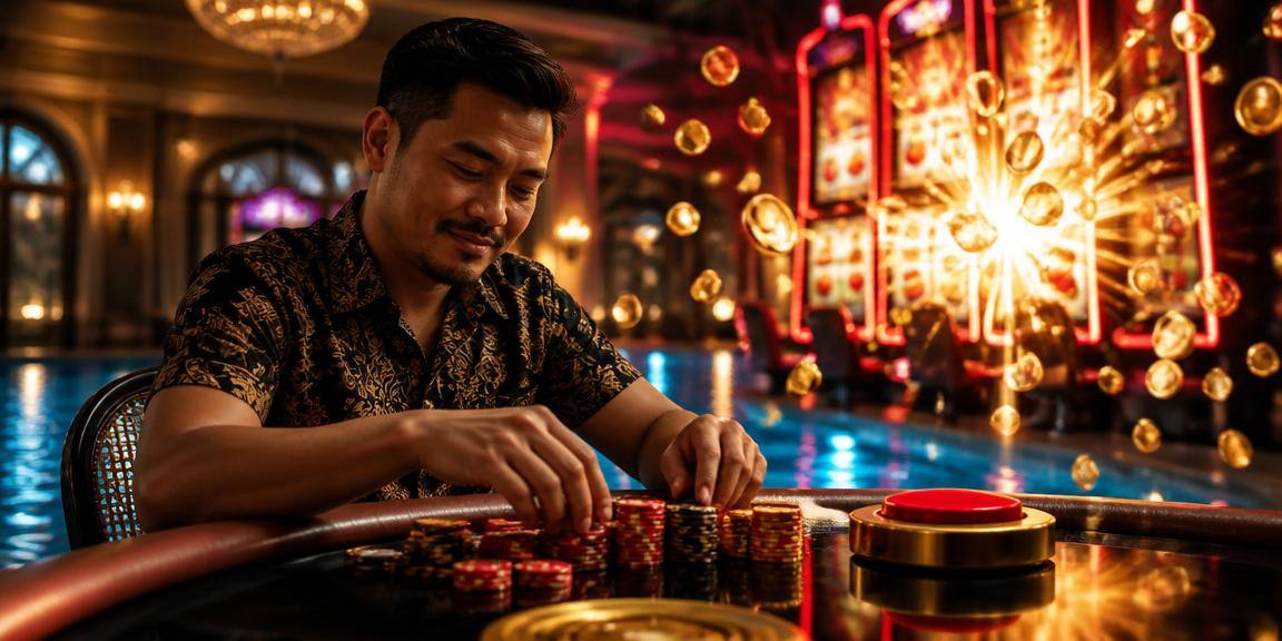 18sx Semua yang Kami Tawarkan dalam Siri Monsoon